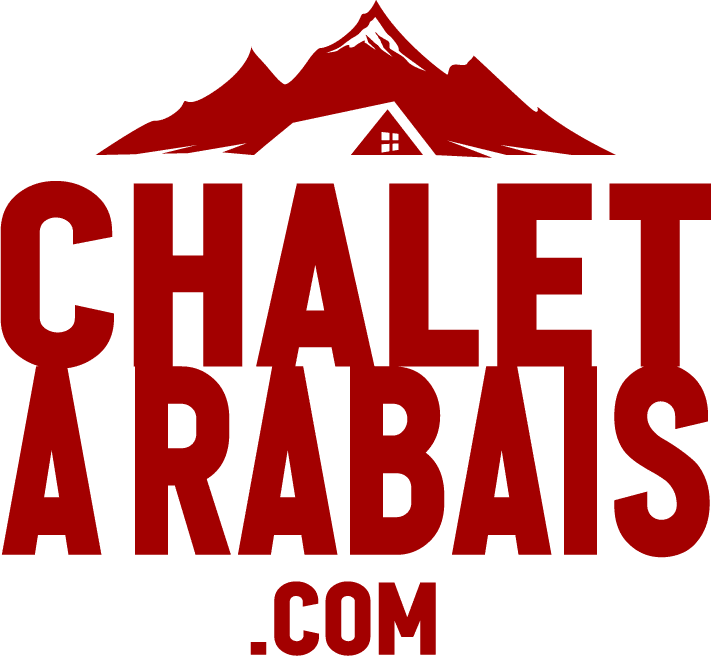 Chalet à Rabais